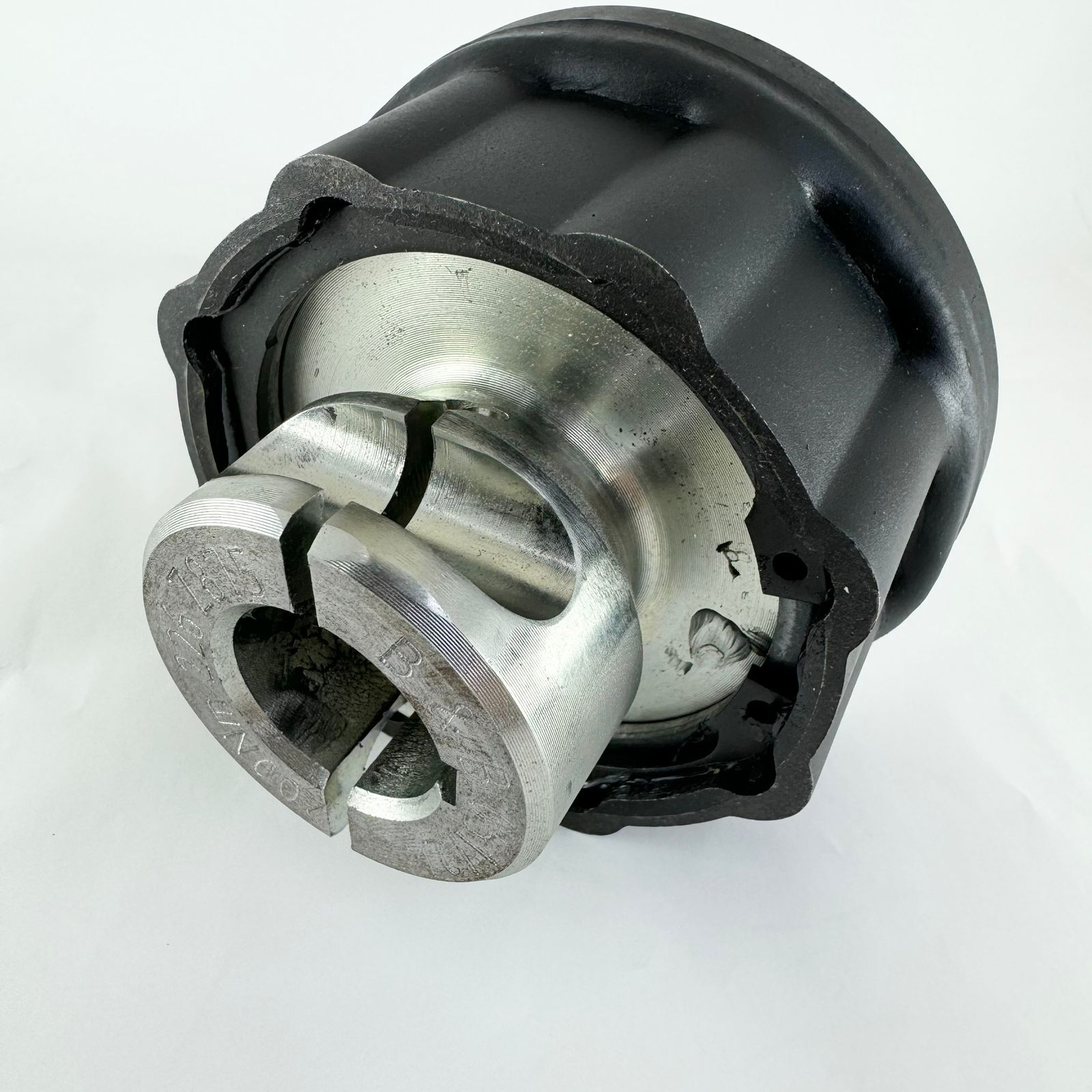 Z875 LIMITADOR DE TORQUE FLANGE FIXO 200NM Ø1 KW 1/4 -  GTS: IPCX03010021